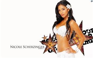 Nicole Scherzinger